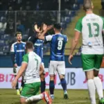 željezničar vareš