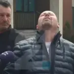 otac izgubio sina u požaru u makedoniji