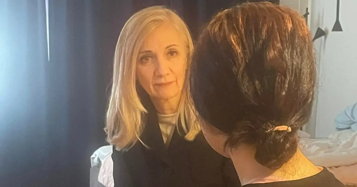 duška jurišić