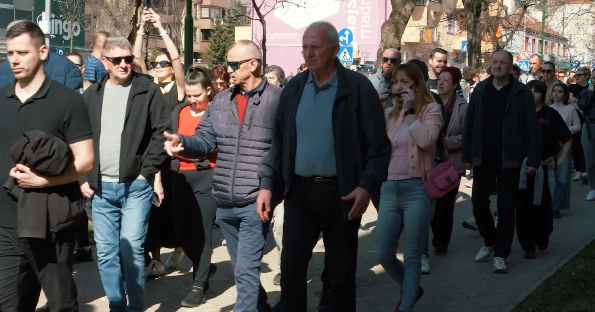 protesti u kaknju