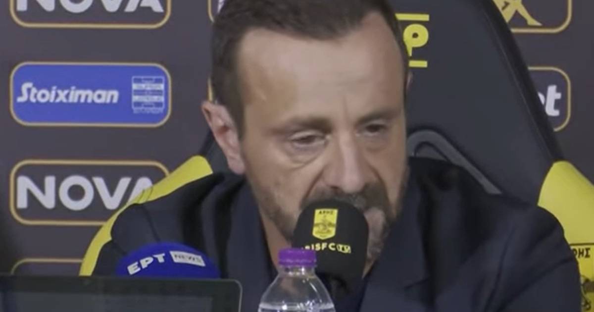 Apostolos Mantzios