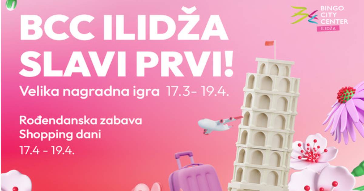 bcc ilidza
