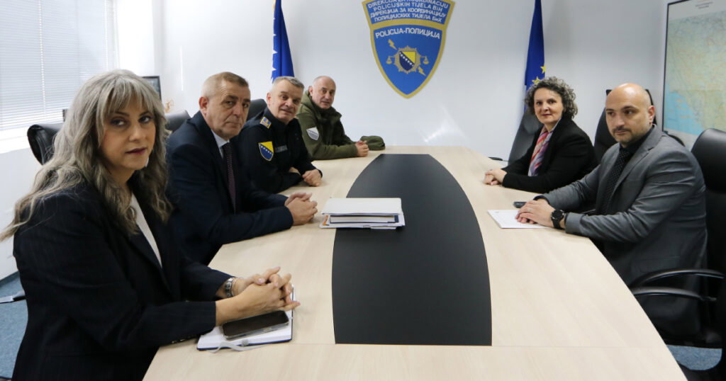 CBBiH donacija