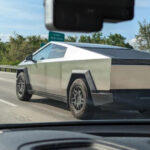 Cybertruck