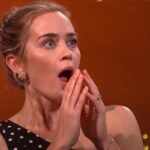 Emily Blunt