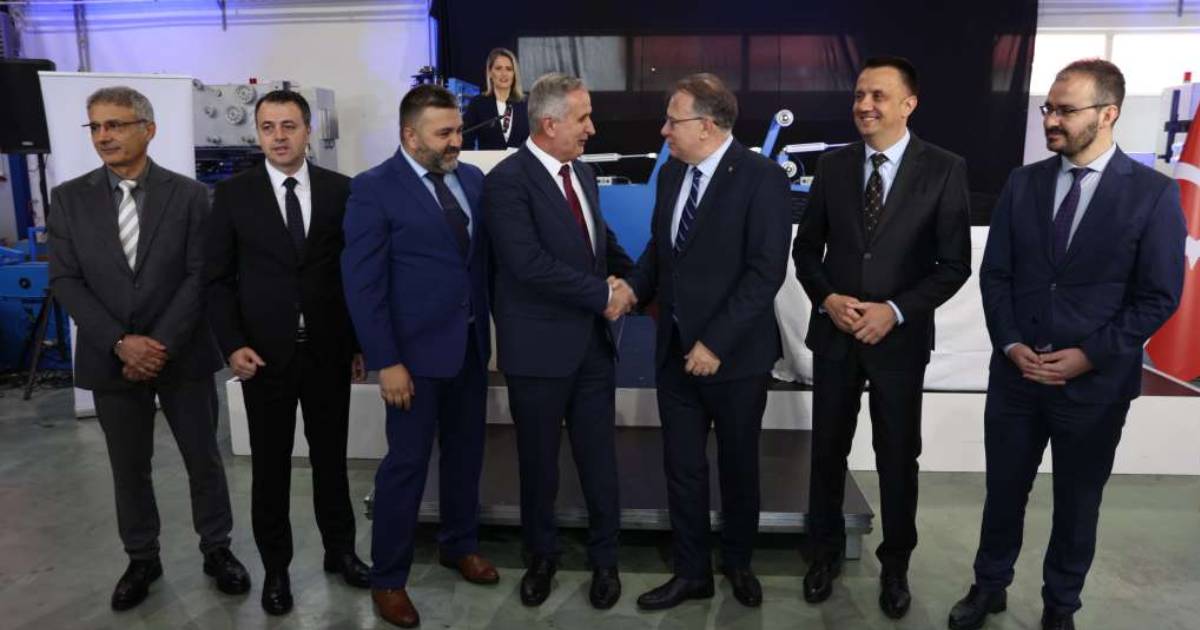 Energoinvest Ares Trafo
