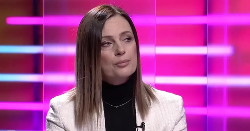 Jelena Pajić Baštinac