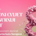 pokloni cvijet