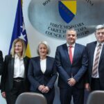 potpisan kolektivni ugovor za institucije bih