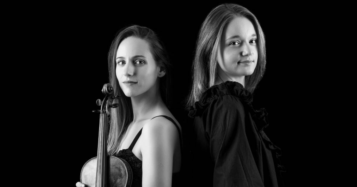 SA Sinfonietta Alma Dizdar Zerina Šabotić