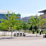 WTC Almeda Park