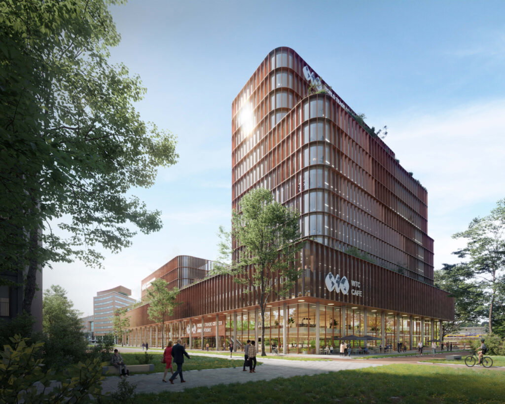 WTC Amersfoort 