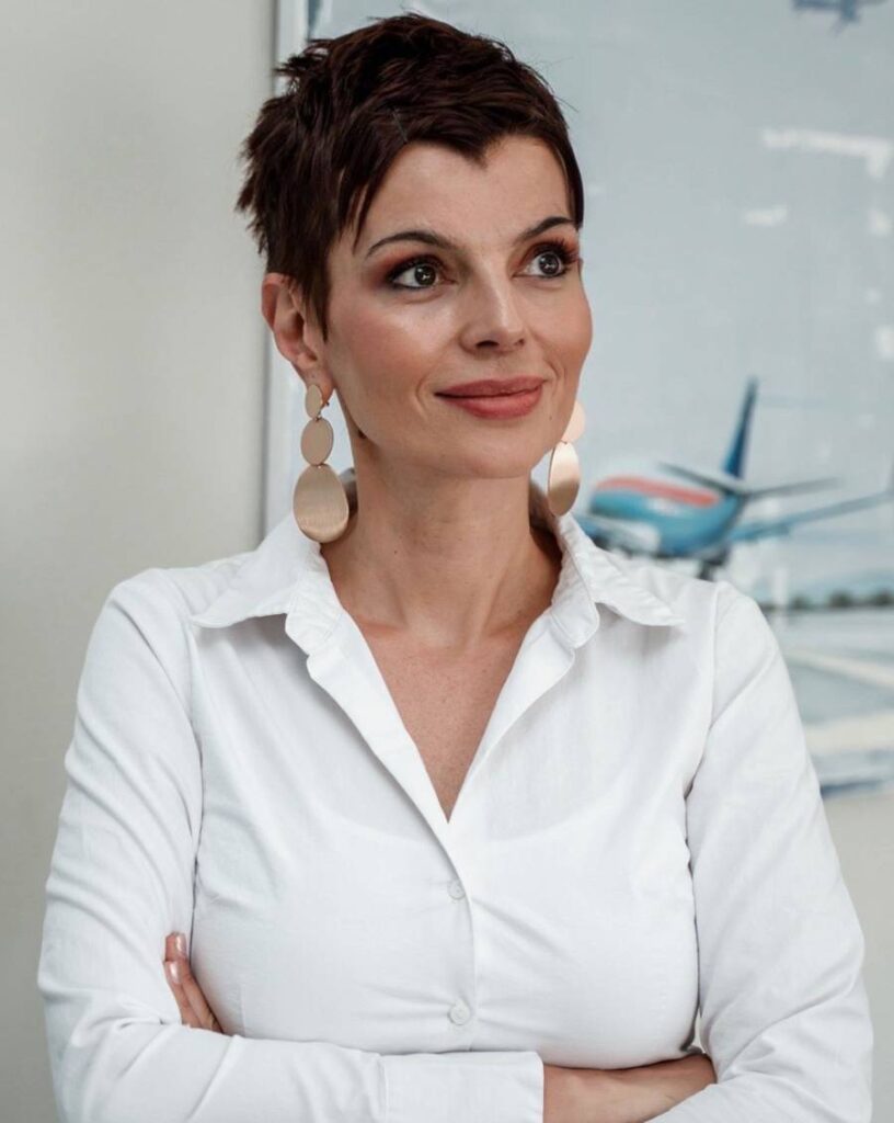 Zorica Stankovic 