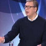 aleksandar vucic
