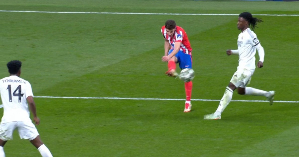 alvarez gol