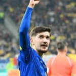 armin gigovic