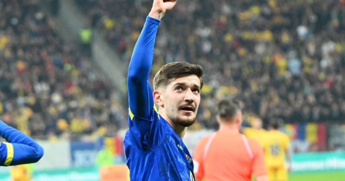 armin gigovic