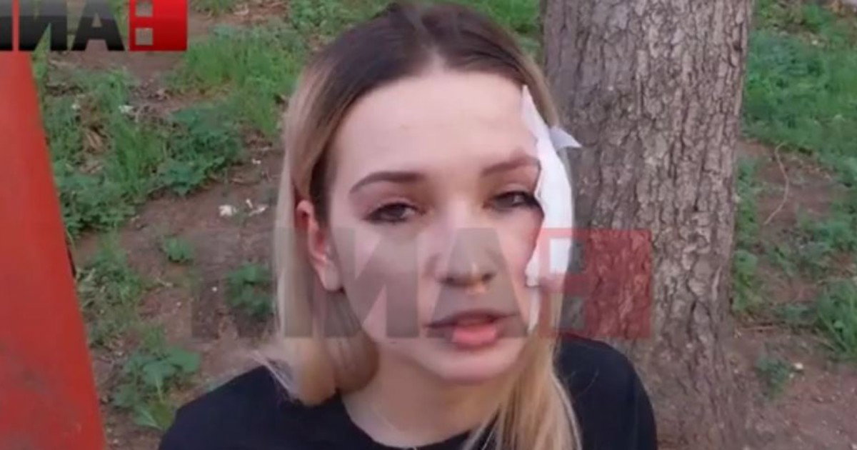 svjedok požara u diskoteci