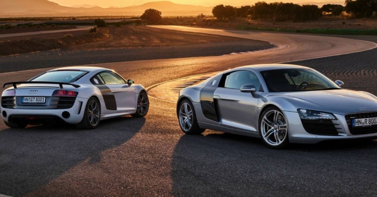 audi