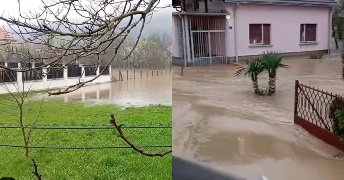 banjaluka laktasi poplave