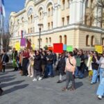 banjaluka setnja zene