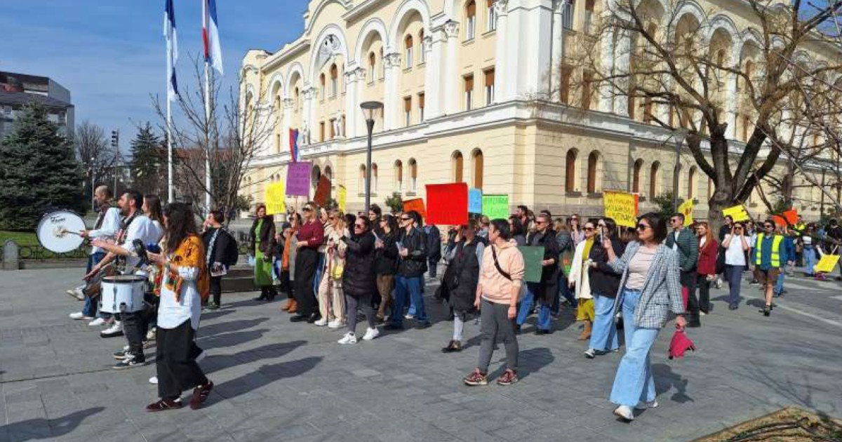banjaluka setnja zene