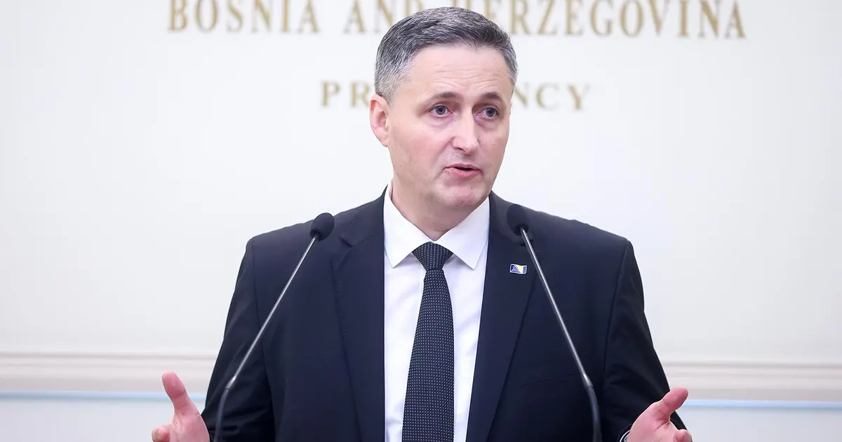 becirovic