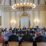 bećirovic eu ambasadori predsjednistvo