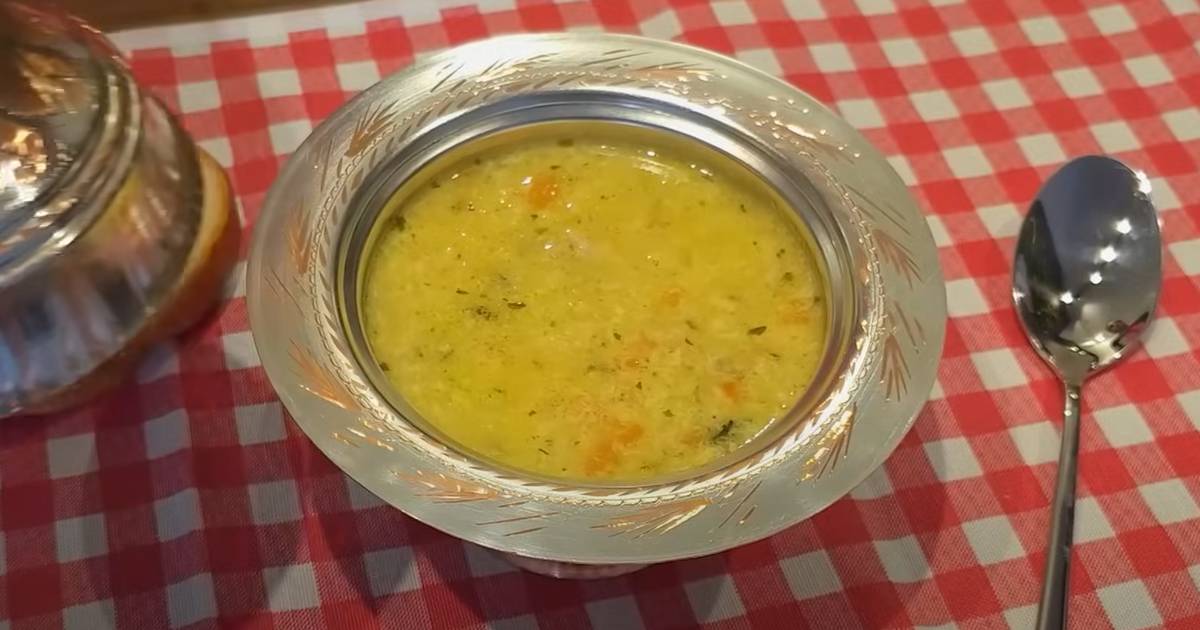 begova corba