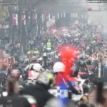 protesti u beogradu