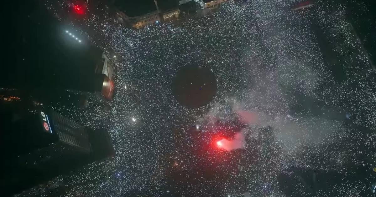beograd protesti