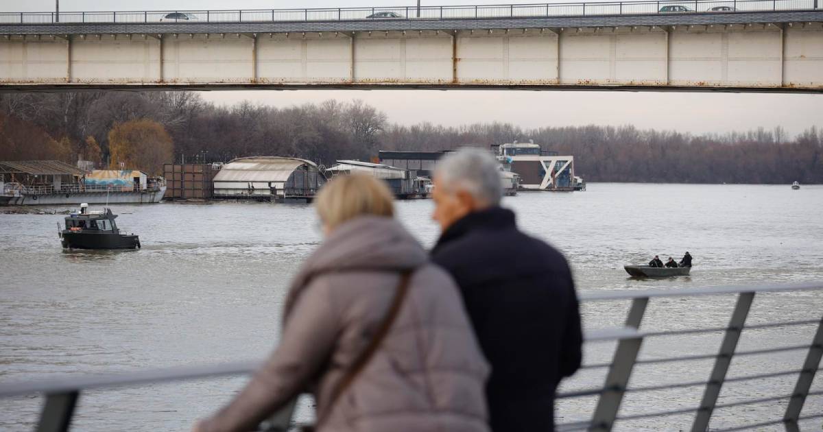 beograd sava