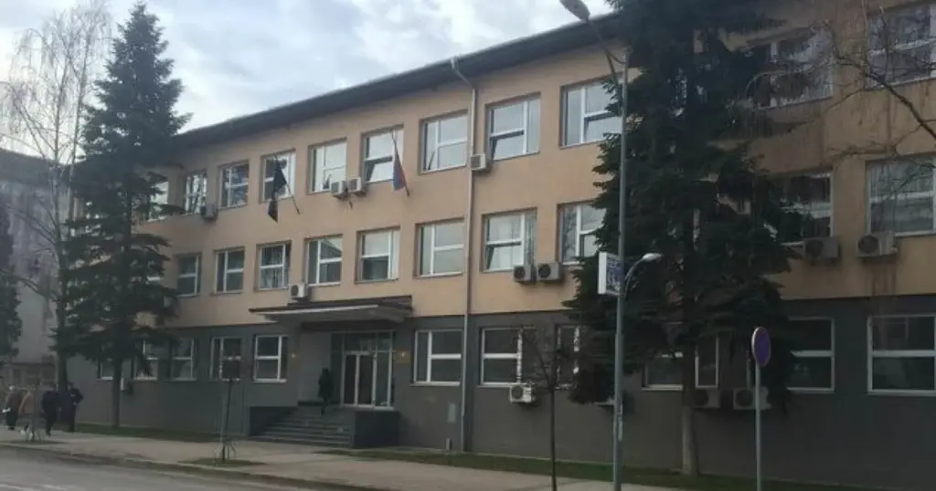 Okružni sud u Doboju