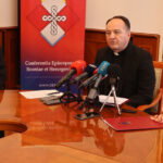 biskupi presica