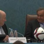 blatter platini