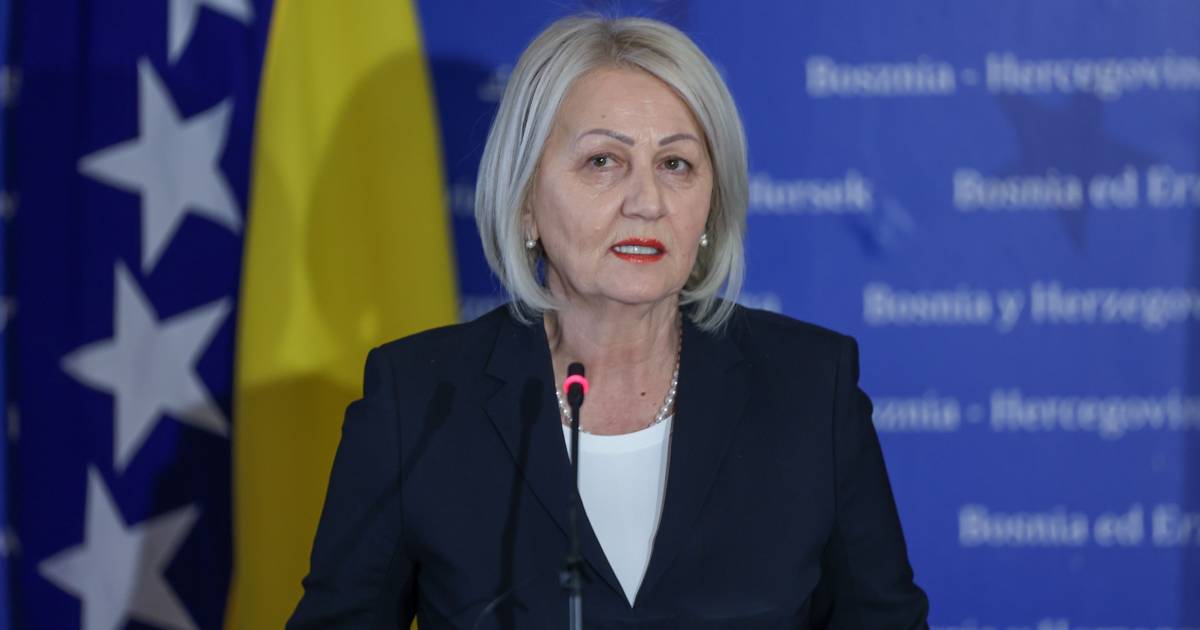 borjana krišto