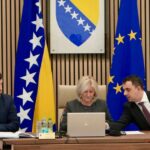 borjana kristo vijece ministara bih