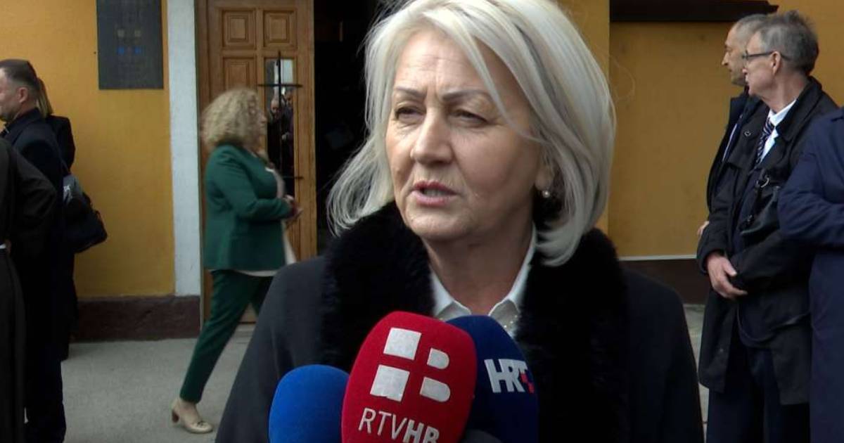 borjana kristo