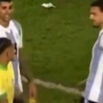 brazil argentina raphinha