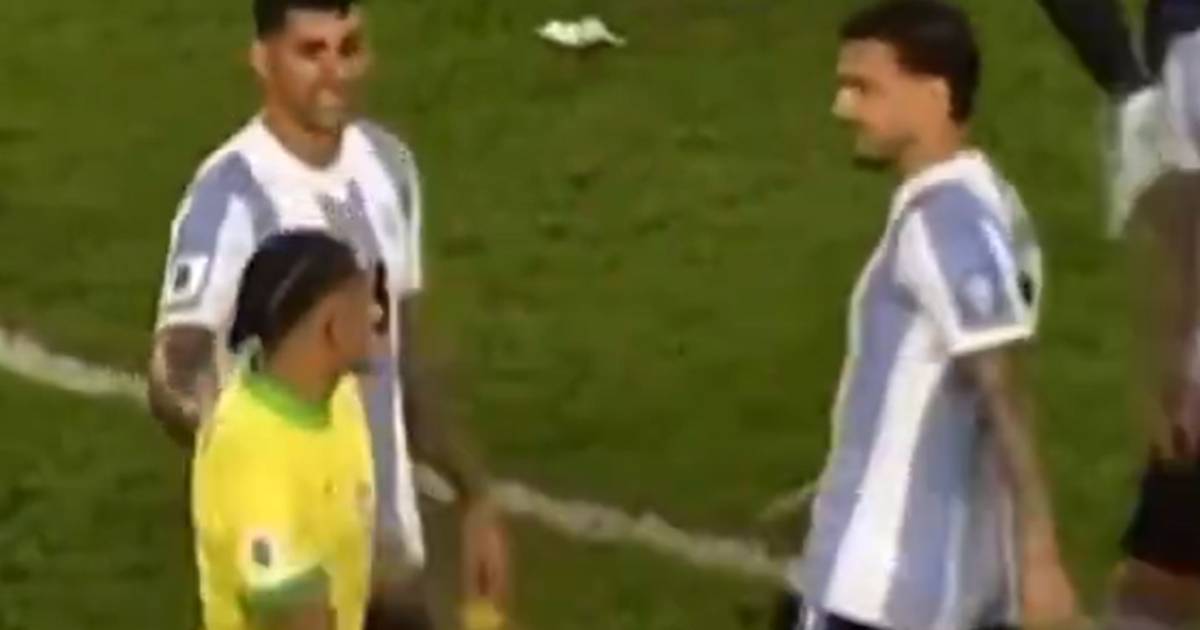 brazil argentina raphinha