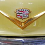 cadillac