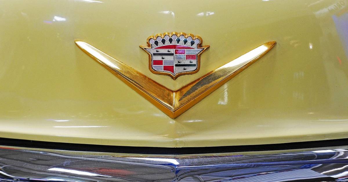 cadillac