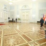 ceremonija minsk bjelorusija