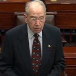 chuck grassley