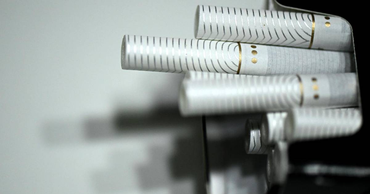 cigarete
