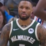 damian lillard