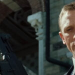 daniel craig james bond