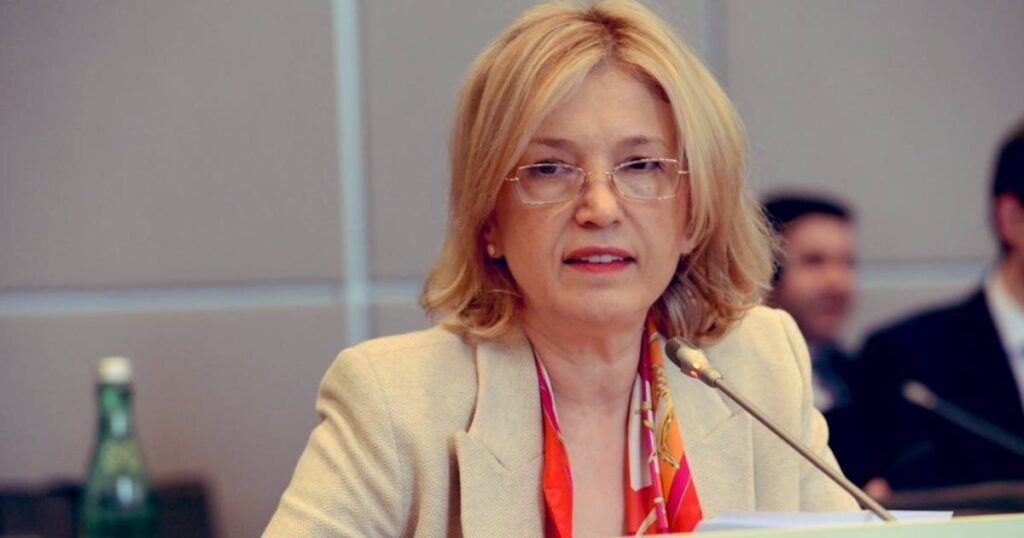 danka savic