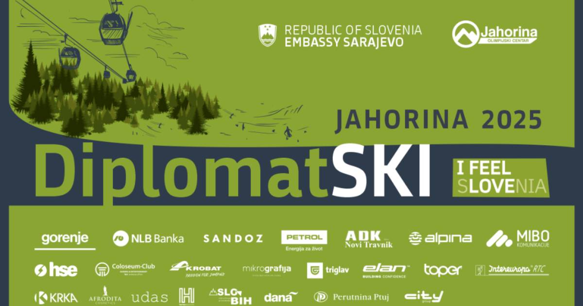 diplomatSKI jahorina
