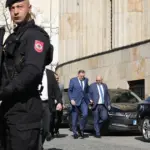 milorad dodik policija